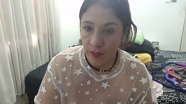 Anny Smith69 online show from September 8, 2025, 5:56 pm