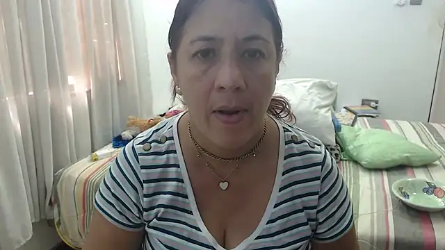 Anny Smith69 online show from September 27, 2025, 2:23 pm