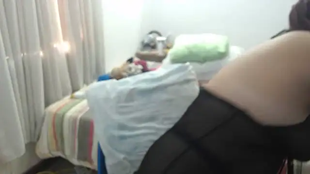 Anny Smith69 online show from September 19, 2025, 11:25 am