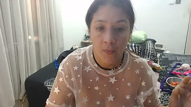 Anny Smith69 online show from September 10, 2025, 10:58 am