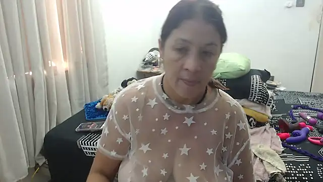 Anny Smith69 online show from September 11, 2025, 11:21 am