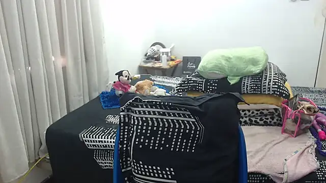 Anny Smith69 online show from September 15, 2025, 11:21 am