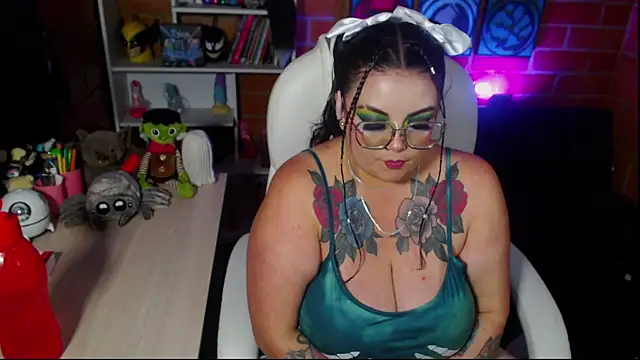 juliette rd online show from October 7, 2025, 4:13 am