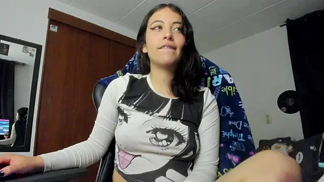 liisaxxx online show from February 6, 2026, 7:59 am