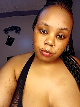 SexyTamarah online show from March 17, 2025, 9:35 pm