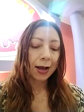 malusexy33 online show from October 6, 2025, 7:14 pm