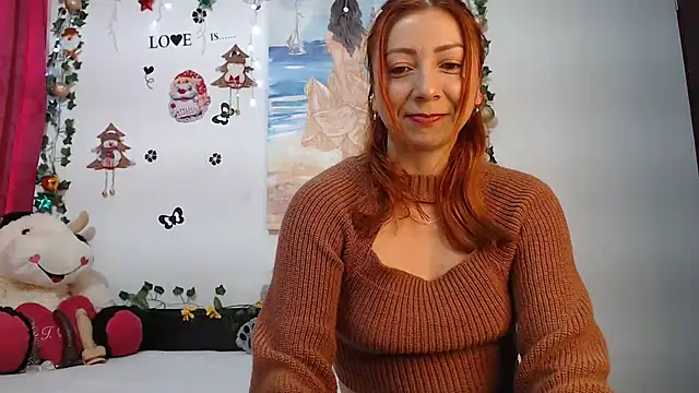 malusexy33 online show from December 25, 2024, 5:26 pm
