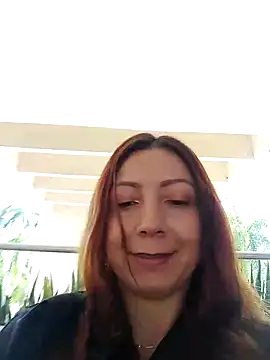 malusexy33 online show from October 5, 2025, 6:53 pm