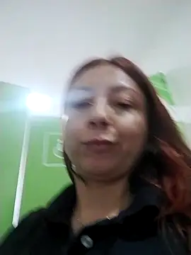 malusexy33 online show from October 25, 2025, 7:47 pm