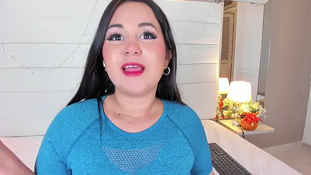 Lilly 2809  online show from October 8, 2025, 4:03 am