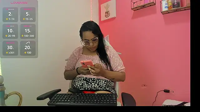 Tita dirty online show from February 15, 2025, 2:15 am