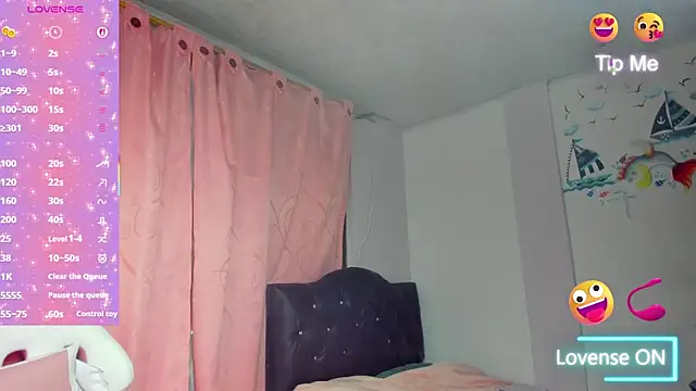 Tita dirty online show from April 8, 2026, 3:30 am