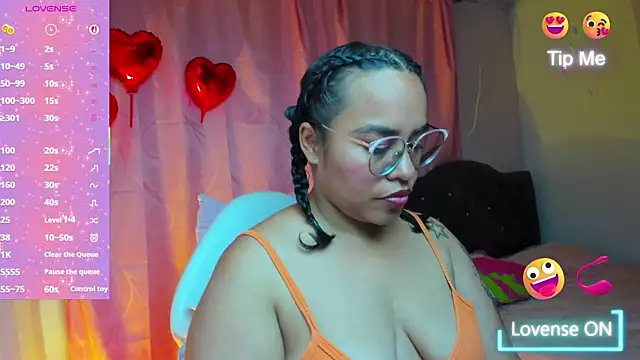 Tita dirty online show from April 7, 2026, 3:52 am