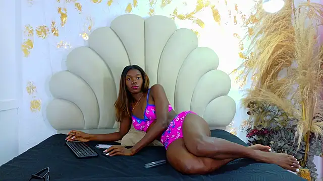 bonieklent online show from September 22, 2025, 3:34 am