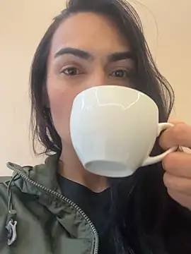 Snapshot of samandkate chatting on February 27, 2026, 12:16 pm samandkate online show from February 27, 2026, 12:16 pm