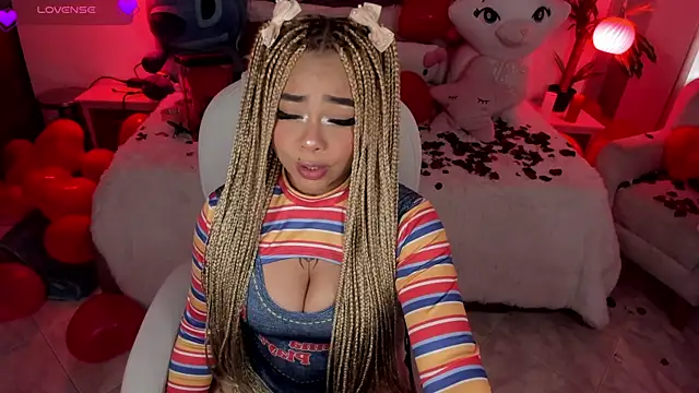 Snapshot of conny__curly chatting on February 11, 2025, 1:41 pm conny curly online show from February 11, 2025, 1:41 pm