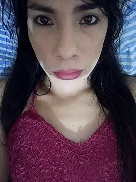 MadisonScottRuiz online show from April 13, 2026, 8:57 pm