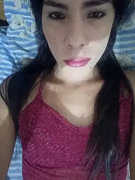 MadisonScottRuiz online show from April 18, 2026, 7:22 am