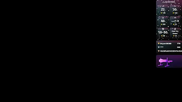 Snapshot of _ChanellR_ chatting on October 14, 2025, 11:11 am  ChanellR  online show from October 14, 2025, 11:11 am