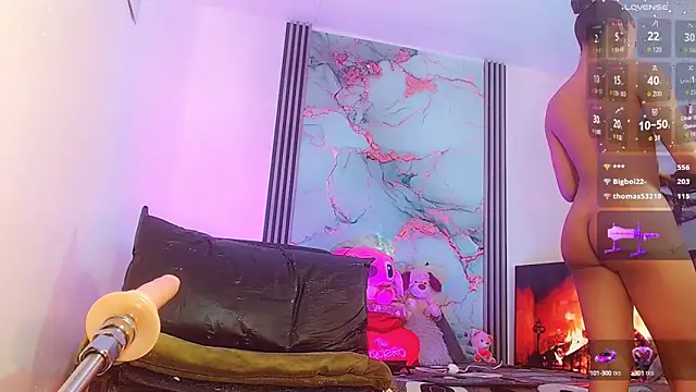 Snapshot of _ChanellR_ chatting on September 30, 2025, 10:54 am  ChanellR  online show from September 30, 2025, 10:54 am