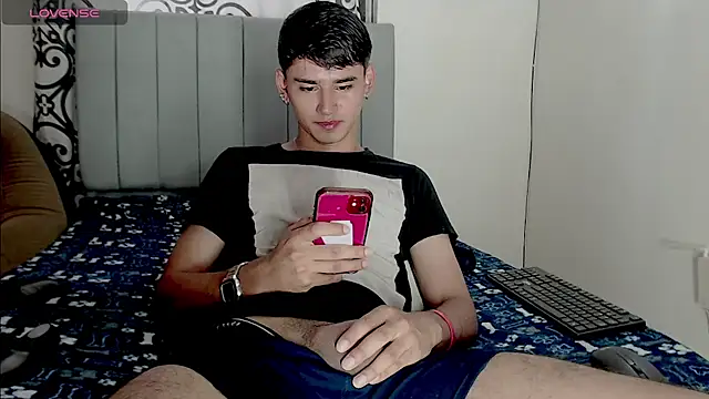 juan stiven online show from October 29, 2025, 5:45 pm