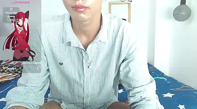 juan stiven online show from December 28, 2024, 11:05 pm