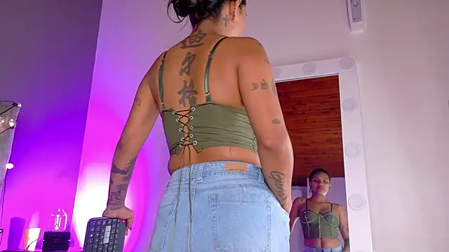 rachellmartinez online show from January 10, 2026, 11:49 am