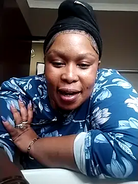 ThickyMinajxx online show from October 20, 2025, 12:17 pm