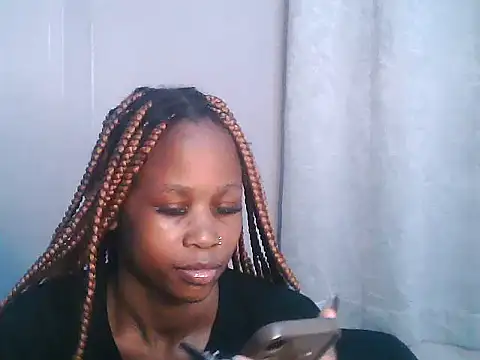 SexxyTerry online show from October 5, 2025, 9:49 pm