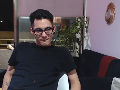 Sexyclark  online show from January 9, 2026, 1:56 am