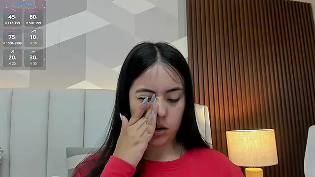 Julietasantos   online show from April 16, 2026, 6:41 pm