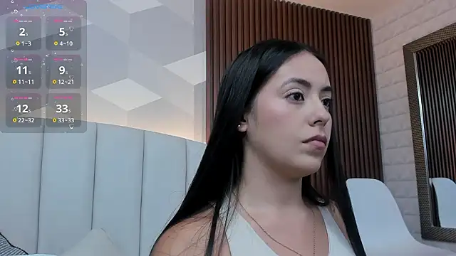 Snapshot of Julietasantos__ chatting on February 2, 2026, 6:40 pm Julietasantos online show from February 2, 2026, 6:40 pm