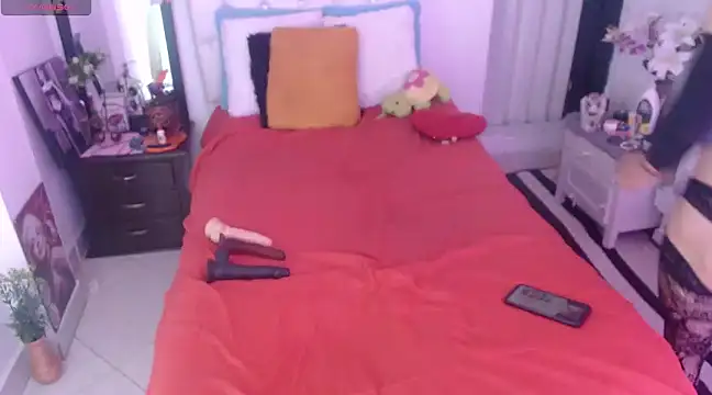 Snapshot of _Keyla_rosse chatting on February 17, 2025, 11:54 pm  Keyla rosse online show from February 17, 2025, 11:54 pm