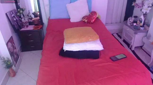 Snapshot of _Keyla_rosse chatting on February 27, 2025, 12:25 am  Keyla rosse online show from February 27, 2025, 12:25 am