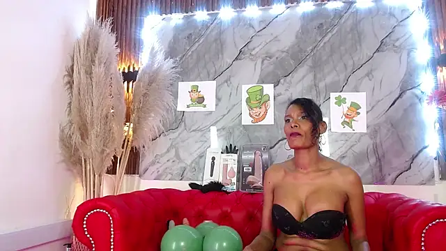 tihara andersom online show from March 11, 2025, 12:28 pm