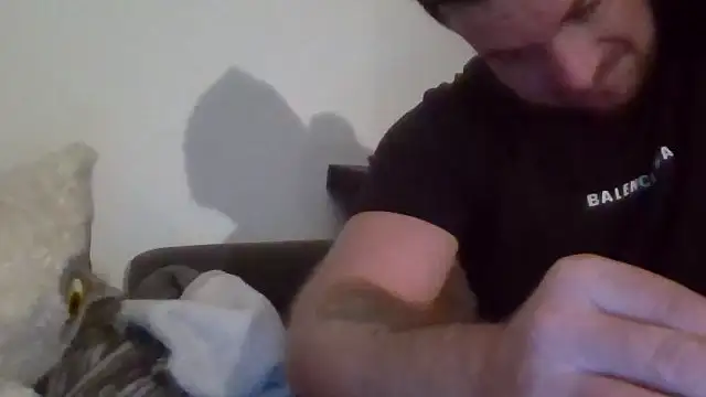 Snapshot of Fuckbuddy36 chatting on September 23, 2025, 3:35 am Fuckbuddy36 online show from September 23, 2025, 3:35 am