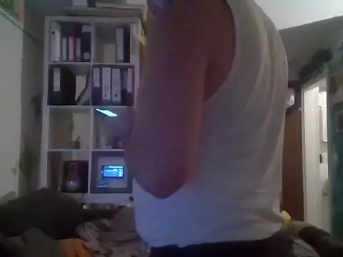 Snapshot of Fuckbuddy36 chatting on February 10, 2026, 7:13 pm Fuckbuddy36 online show from February 10, 2026, 7:13 pm