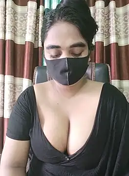 Snapshot of Kotha_-Moni chatting on October 10, 2025, 1:28 am Kotha -Moni online show from October 10, 2025, 1:28 am