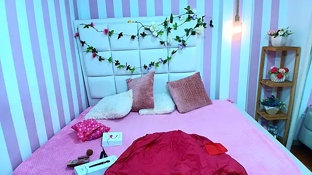 Snapshot of Carolina_hernandez22 chatting on March 20, 2025, 12:54 pm Carolina hernandez22 online show from March 20, 2025, 12:54 pm