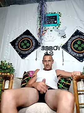 Bbboy42 online show from February 17, 2025, 10:16 pm
