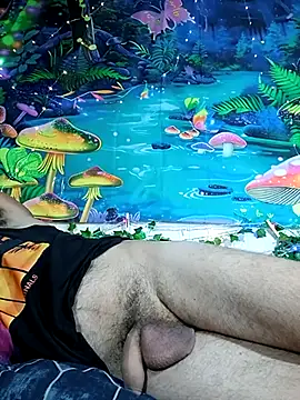 Bbboy42 online show from February 25, 2025, 8:53 pm