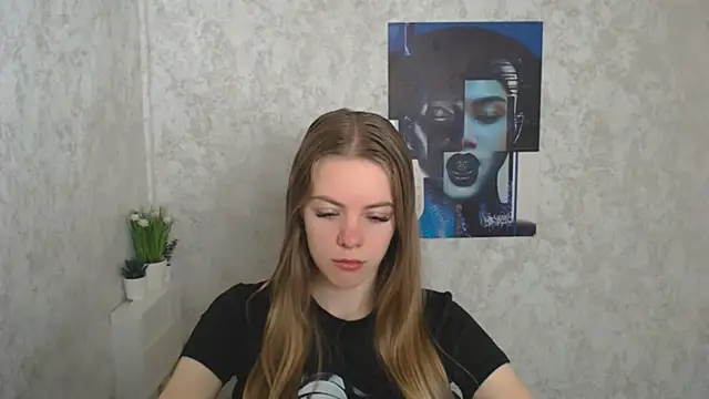 AliceFlirtt  online show from September 23, 2025, 8:21 am