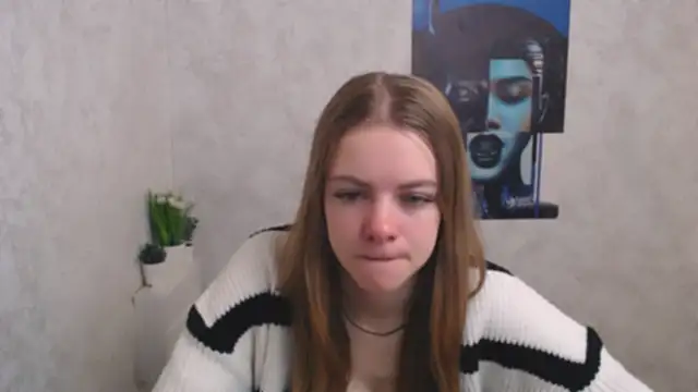 AliceFlirtt  online show from November 22, 2025, 8:46 am