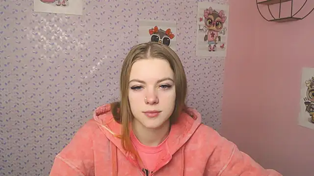 AliceFlirtt  online show from February 11, 2025, 7:54 am