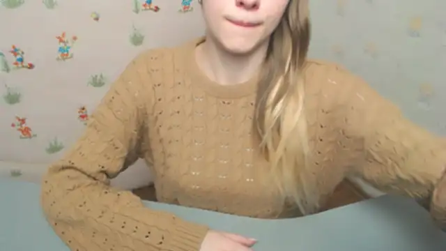AliceFlirtt  online show from January 27, 2025, 11:22 am