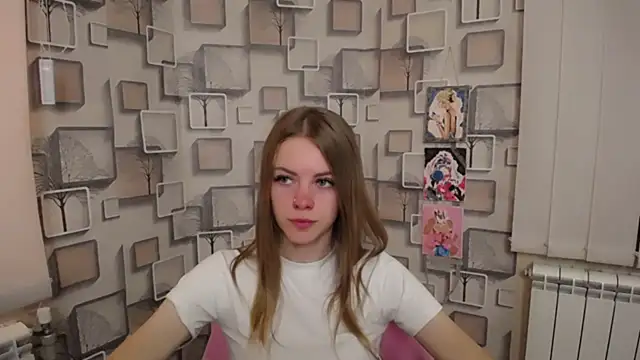 AliceFlirtt  online show from October 7, 2025, 7:20 am