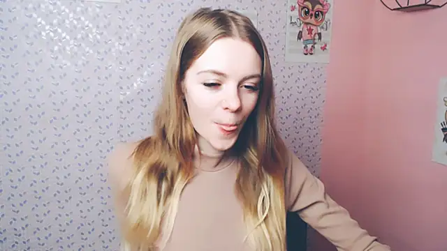 AliceFlirtt  online show from January 29, 2025, 2:10 pm