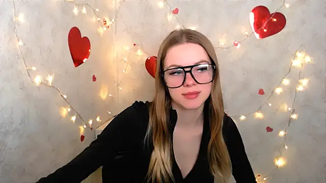 AliceFlirtt  online show from February 27, 2025, 9:40 am