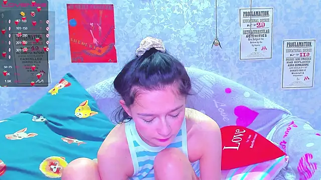 Vanessa Florence online show from January 29, 2025, 12:54 am