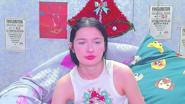 Vanessa Florence online show from January 10, 2025, 1:10 am
